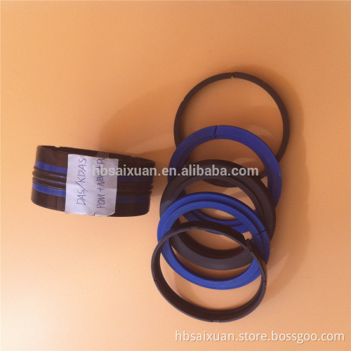 PU material DAS/KDAS piston rod oil seals